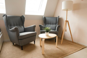 FULL HOUSE Studios - Arizona Apartment - NETFLIX + WiFi inkl.